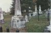 St John Lutheran cemetery, Wytheville, VA