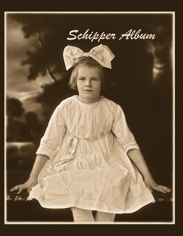 The Schipper Family Volume I