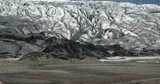 Dark Glacier p