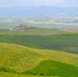 Life On A Hills I