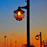 Street Lamps