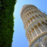 Pisa's Miracles I