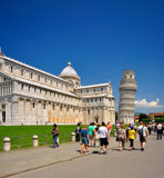Pisa's Miracles II
