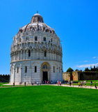 Pisa's Miracles VI
