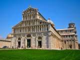 Pisa's Miracles VIII