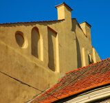 City Life - Cake-House