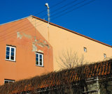 City Life - Restoration needed