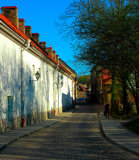 City Life - Street & Shadows p