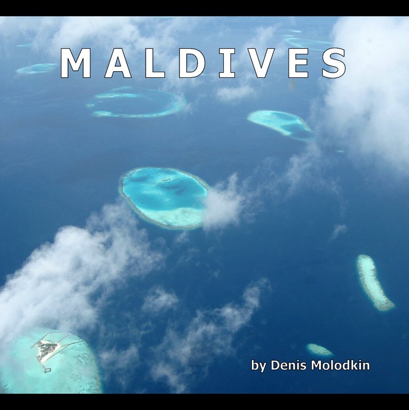 MALDIVES