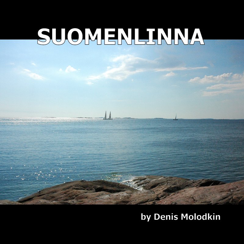 SUOMENLINNA FINLAND