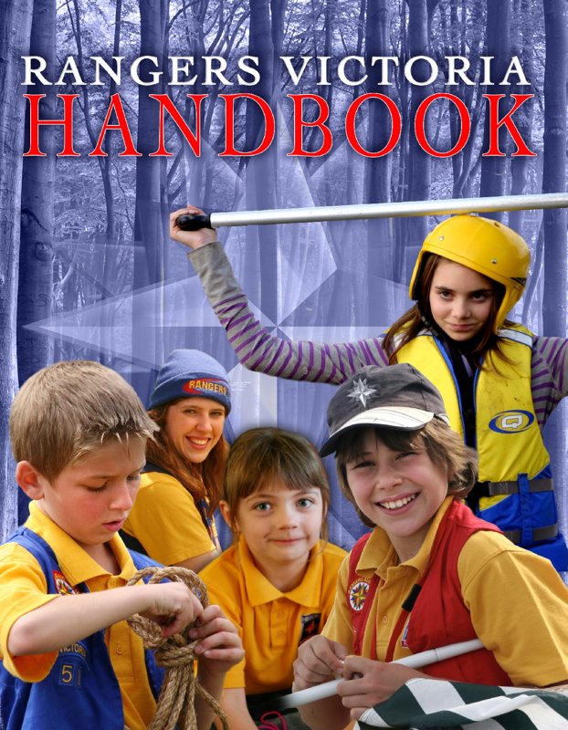 Rangers Vic Handbook