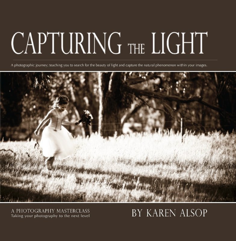 Capturing The Light