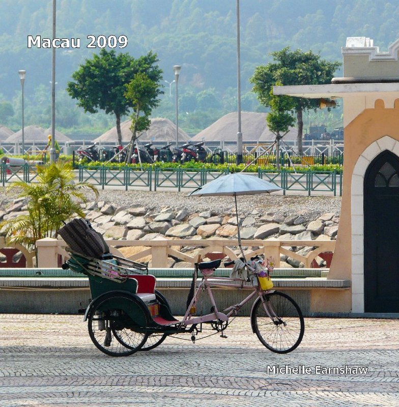 Macau 2009