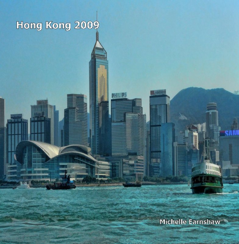 Hong Kong 2009