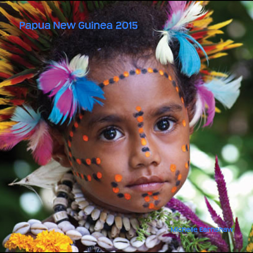 Papua New Guinea 2015