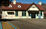 Jinhae Station