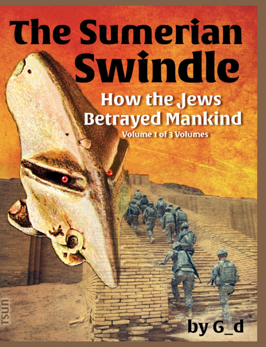 The Sumerian Swindle
