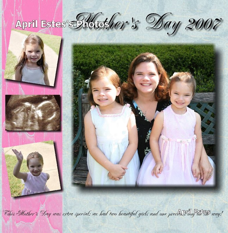 April Estes's Photos