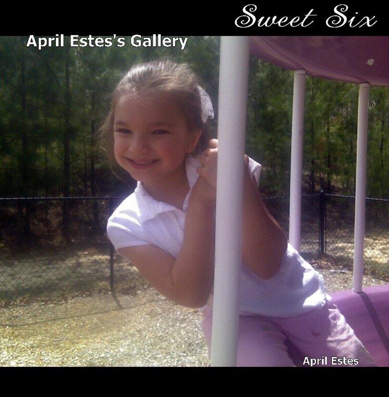 April Estes's Gallery