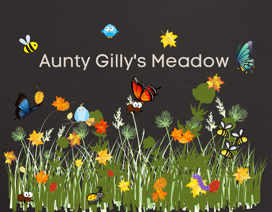 Aunty Gilly&#39;s Meadow