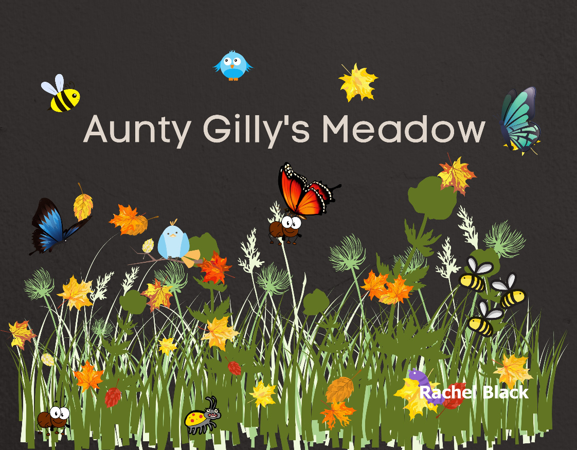 Aunty Gilly&#39;s Meadow