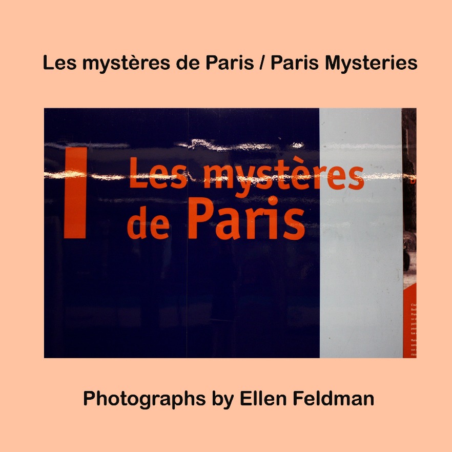 Les Mysteres de Paris- Paris Mysteries Second E...