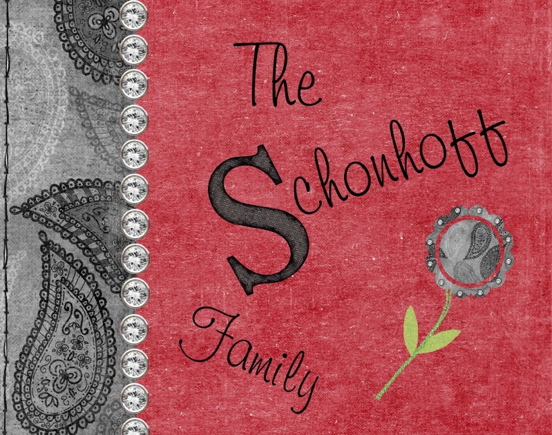 The Schonhoffs