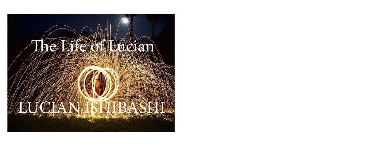 The Life of Lucian