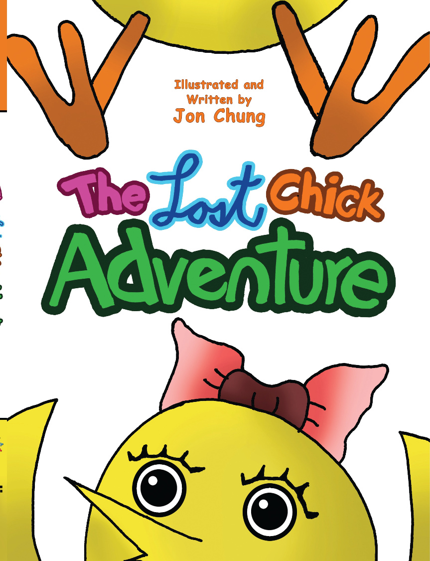 The Lost Chick Adventure