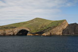 Punta Vicente Roca, Isabela