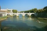 Tiber River