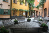 Gamla Stan, Stockholm