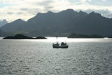 Lofoten Islands, Norway