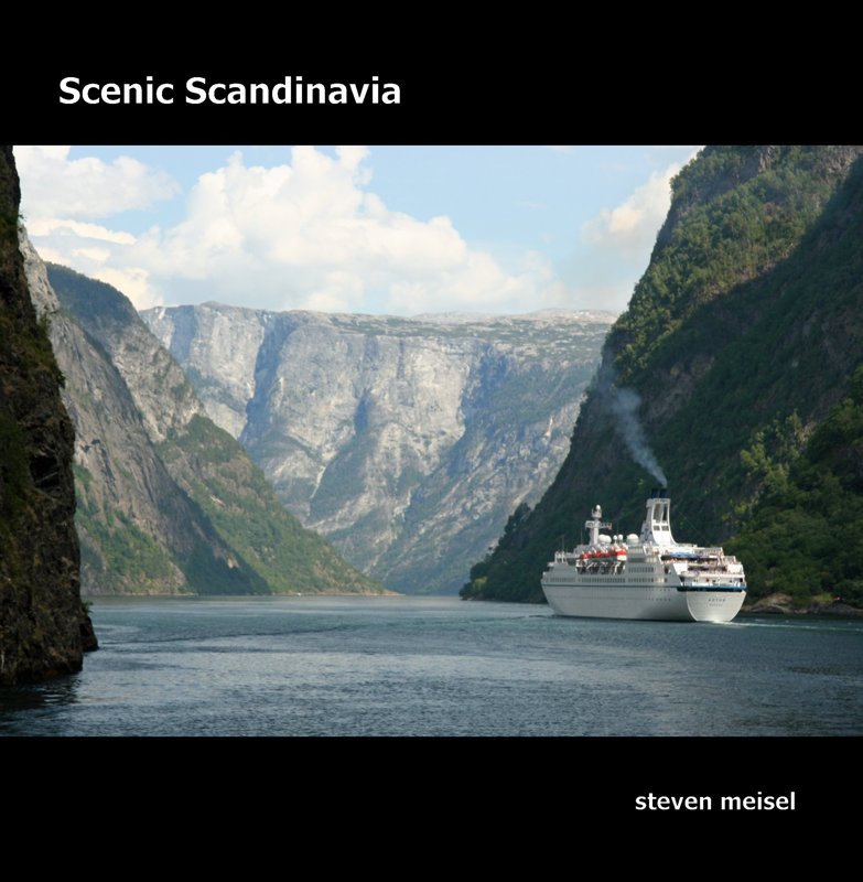 Scenic Scandinavia
