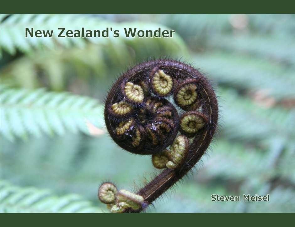 New Zealand Wonder