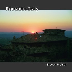 Romantic Italy