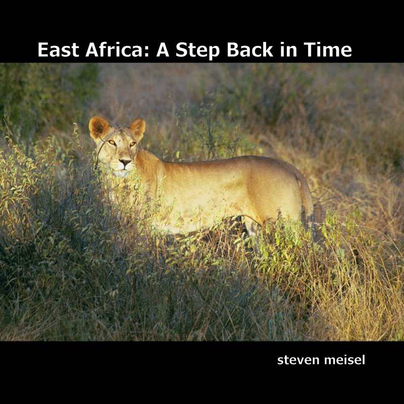East Africa II