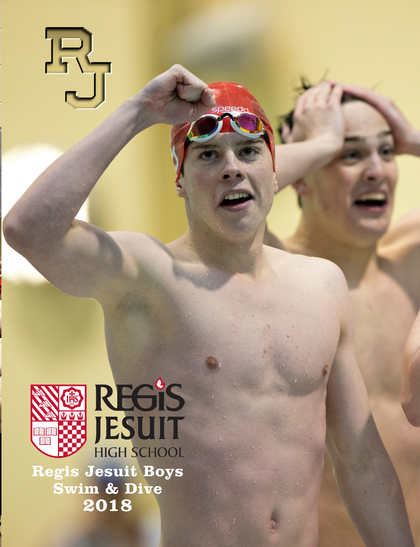 Will 2018 Team Book