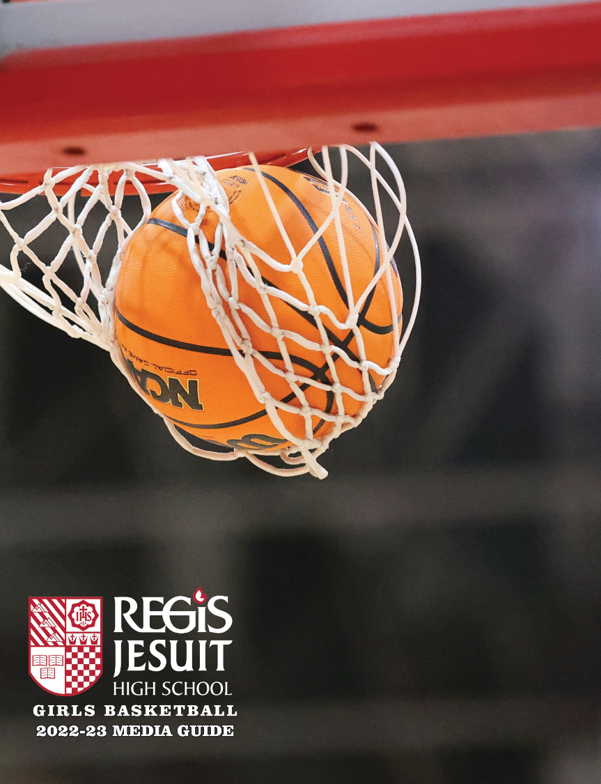 RJ Girls Basketball 2023