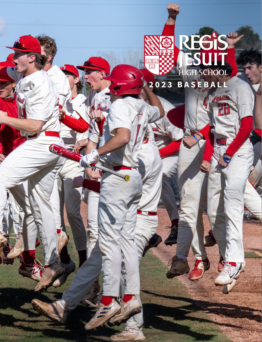 2023 RJ Baseball
