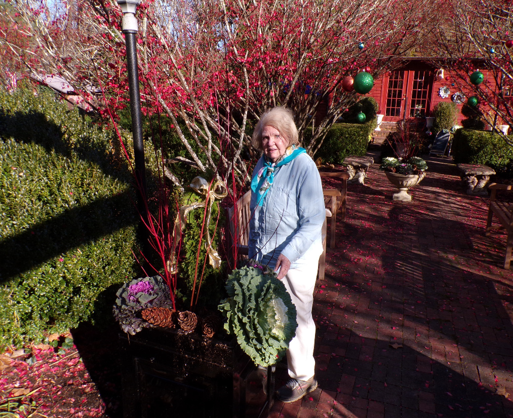 Memories in Lydia&#39;s life 2023