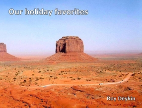 Roy Deykin's Gallery