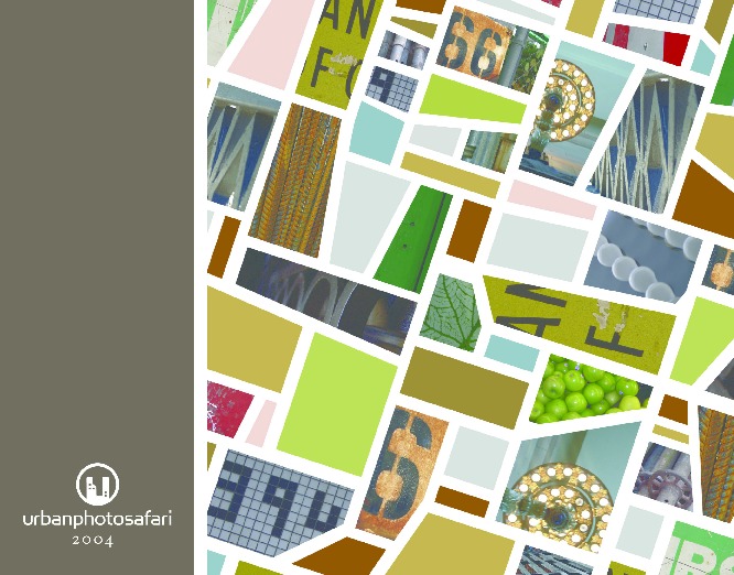 urban photo safari 2006