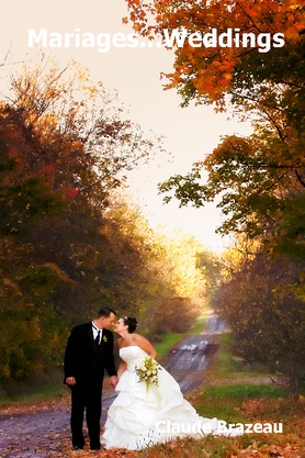 Mariages...Weddings