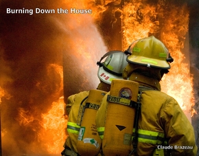 Danford Lake April 23, 2006