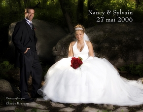 Nancy & Sylvain second order