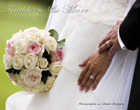 Kathleen & Marc