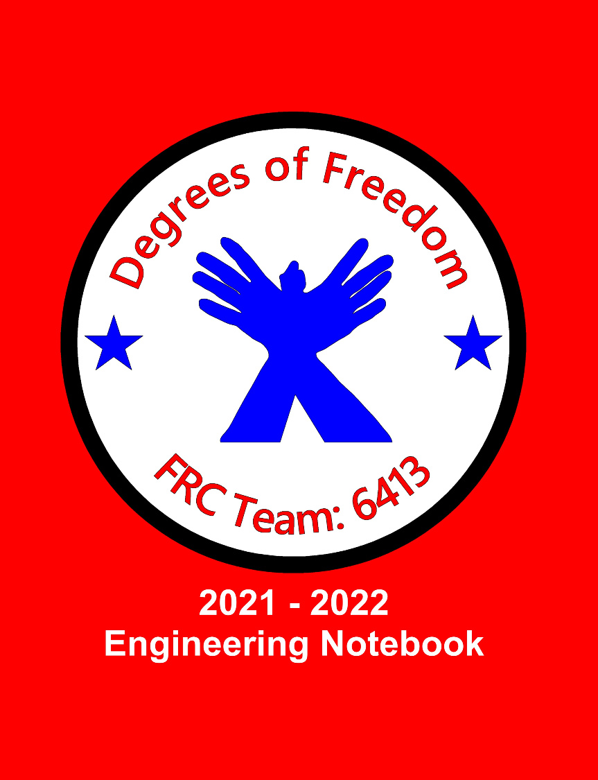 V2 FRC Team 6413: Degrees of Freedom&#39;s 2022 Engineering Note