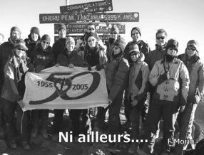 Francois Morin's Gallery