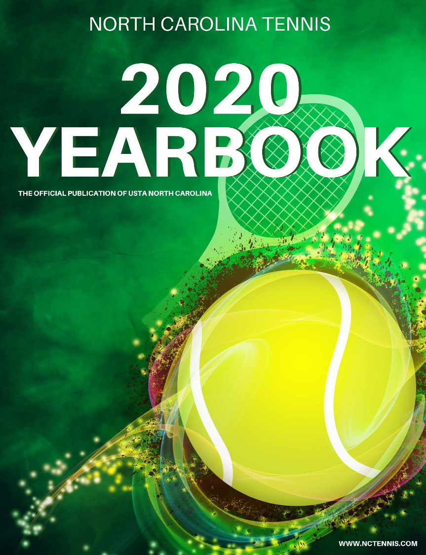 2020 Yearbook